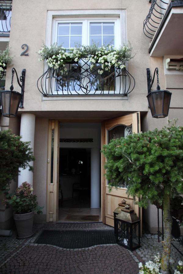 Bryza Apartment Leba Exterior photo